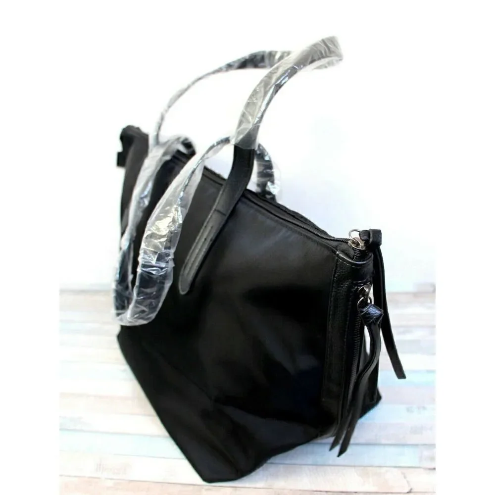 Botkier nwt black